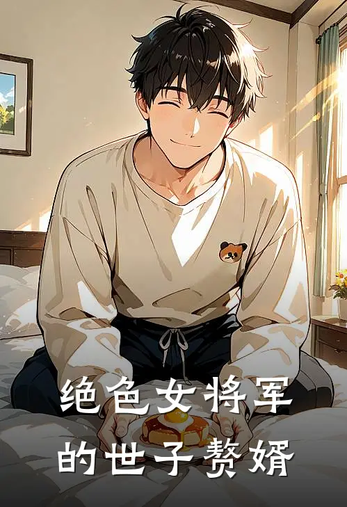 绝色女将军的世子赘婿