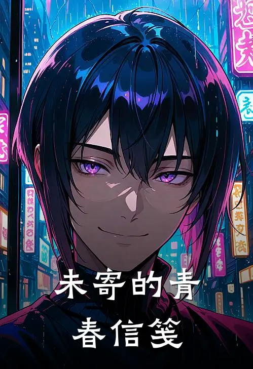 未寄的青春信笺