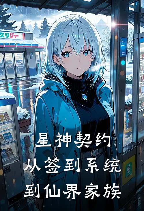 星神契约：从签到系统到仙界家族