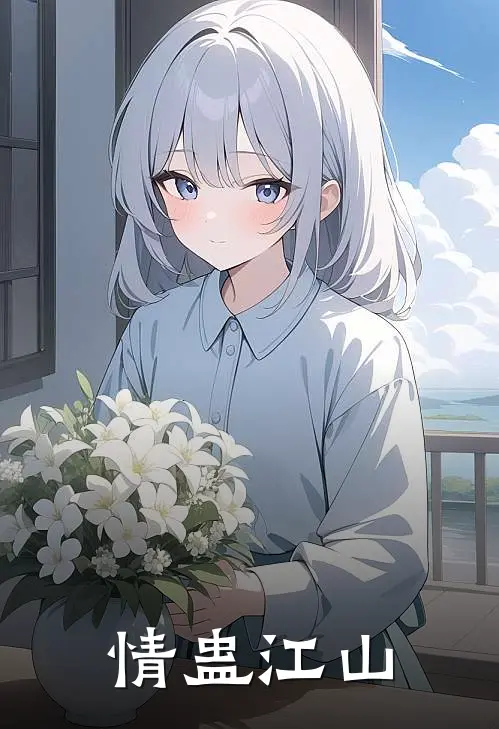 白翎张显(情蛊江山)完结版免费在线阅读_《情蛊江山》全章节阅读