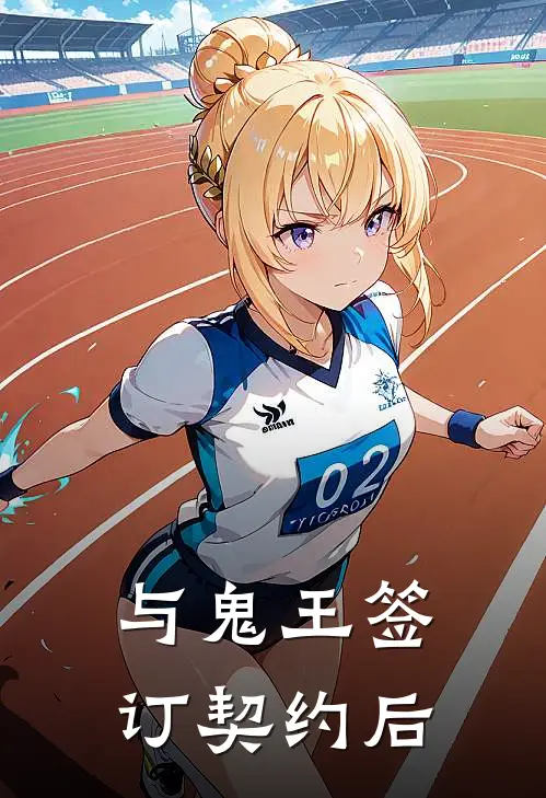 与鬼王签订契约后