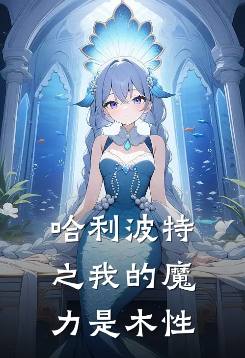 哈利波特之我的魔力是木性