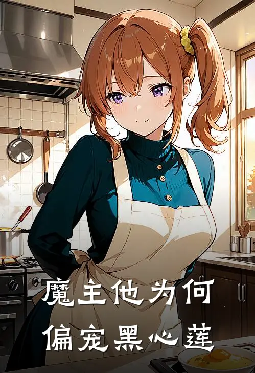 魔主他为何偏宠黑心莲