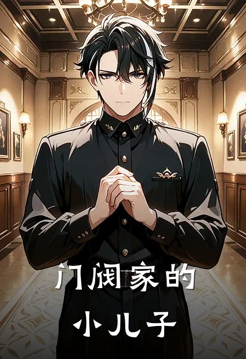 门阀家的小儿子