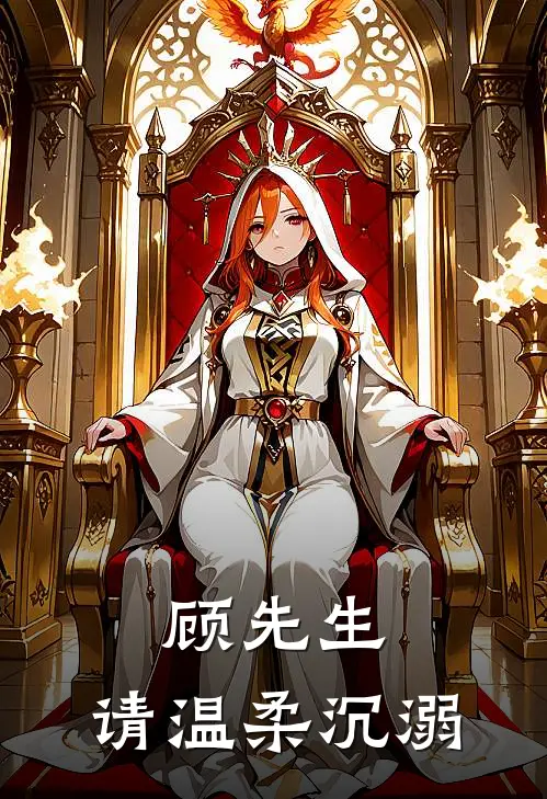 顾先生，请温柔沉溺(沈念初顾聿深)热门小说在线阅读_热门小说顾先生，请温柔沉溺(沈念初顾聿深)