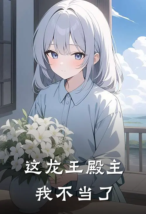 这龙王殿主我不当了