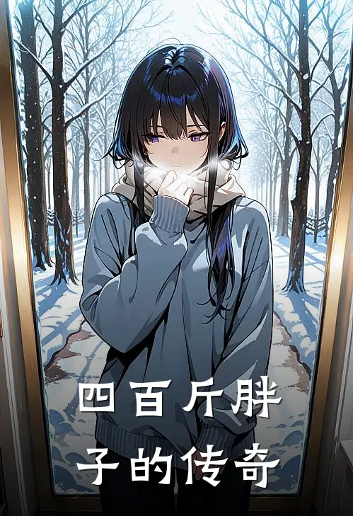 四百斤胖子的传奇