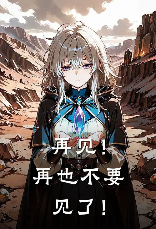 《再见！再也不要见了！》沈妤萧慕已完结小说_再见！再也不要见了！(沈妤萧慕)全文免费阅读无弹窗大结局