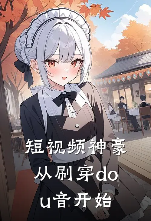 短视频神豪：从刷穿dou音开始