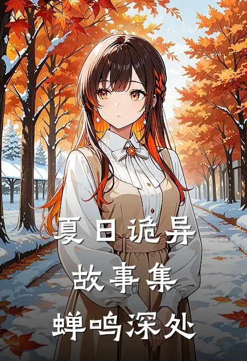 夏日诡异故事集：蝉鸣深处