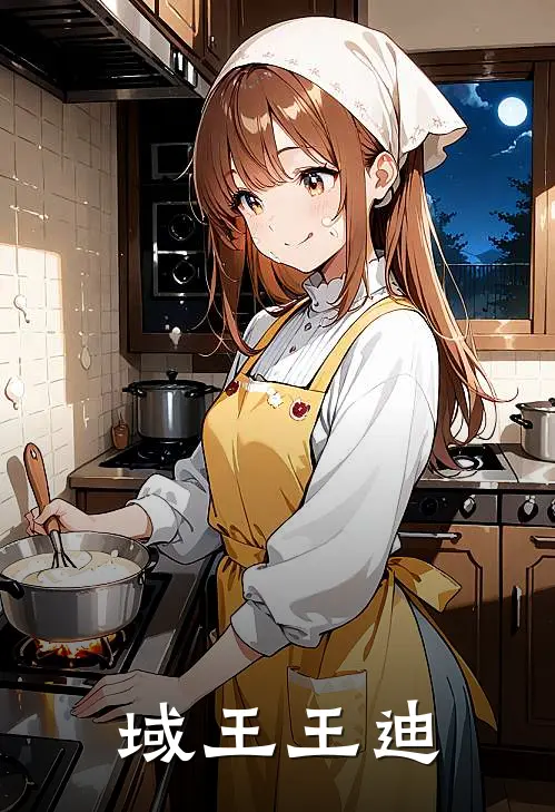 域王王迪王迪罗斌免费完结小说_完本完结小说域王王迪(王迪罗斌)