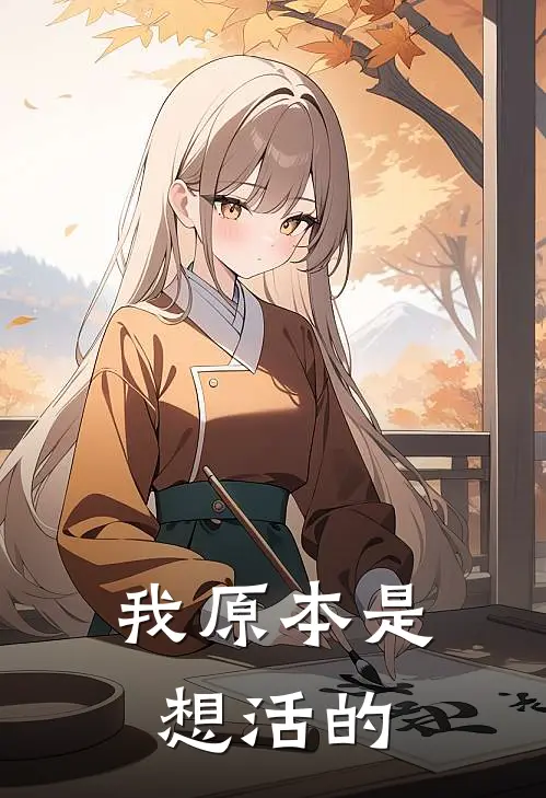 我原本是想活的