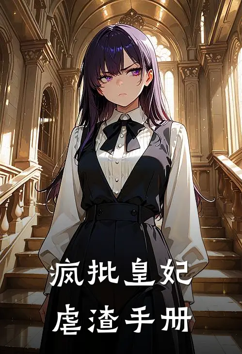 疯批皇妃虐渣手册