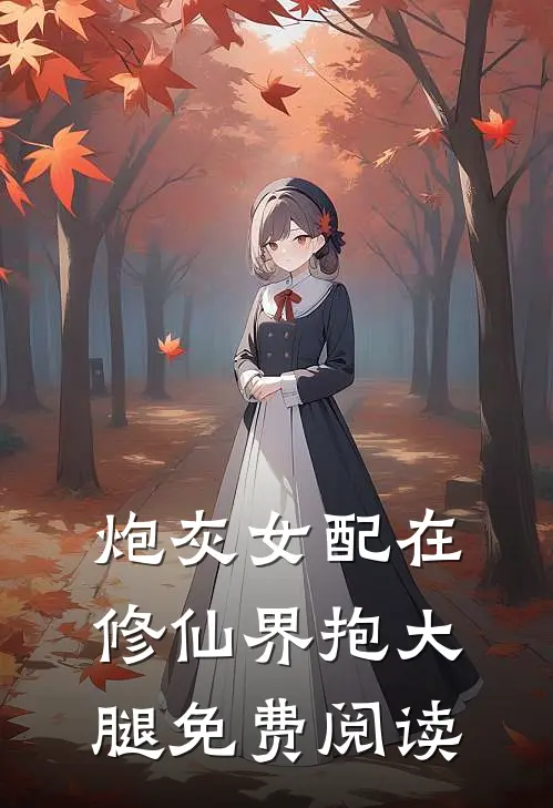 炮灰女配在修仙界抱大腿免费阅读