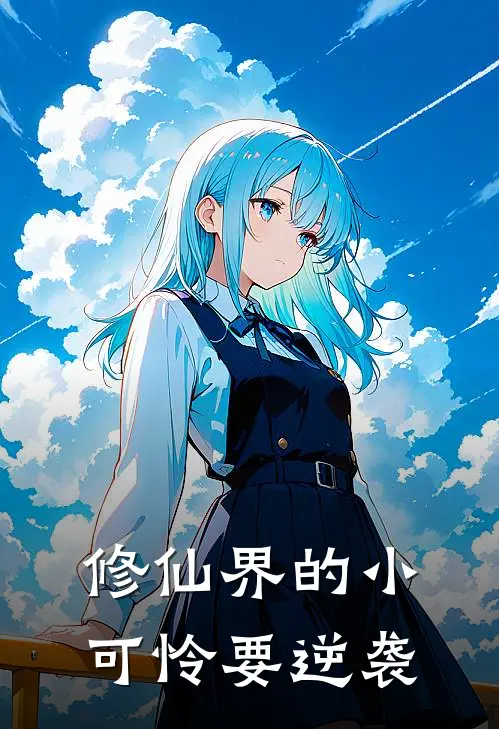 苏小珂邓先元《修仙界的小可怜要逆袭》全本免费在线阅读_(苏小珂邓先元)最新章节在线阅读