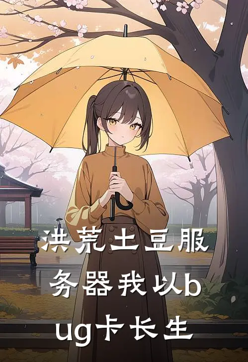 洪荒土豆服务器我以bug卡长生