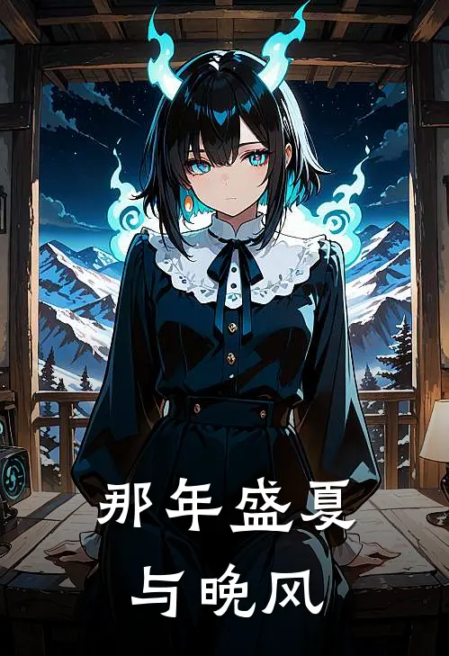 那年盛夏与晚风