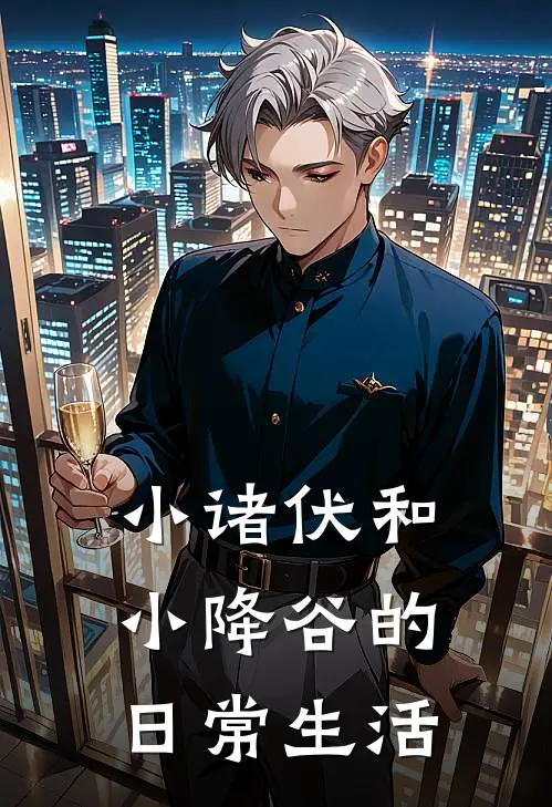 小诸伏和小降谷的日常生活诸伏景光降谷零全本免费在线阅读_诸伏景光降谷零全文阅读