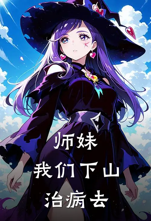 师妹，我们下山治病去