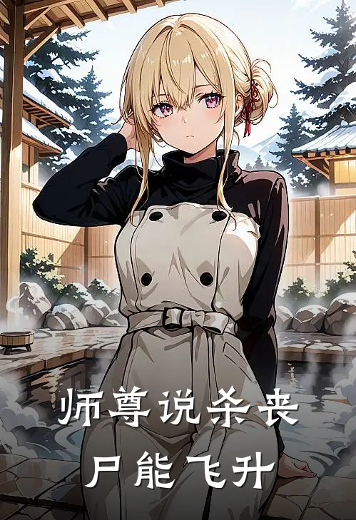 师尊说杀丧尸能飞升朱煊凤璃全文免费阅读无弹窗大结局_（朱煊凤璃）师尊说杀丧尸能飞升最新小说