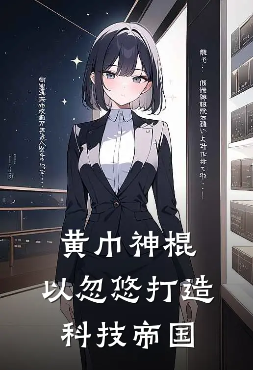 黄巾神棍：以忽悠打造科技帝国