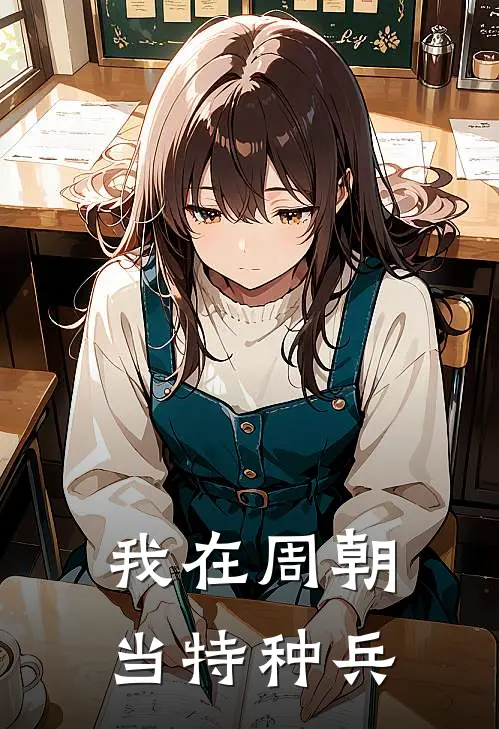 我在周朝当特种兵