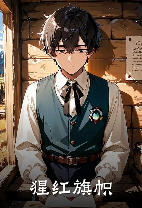 猩红旗帜贝蒂罗斯全文免费阅读_热门小说大全猩红旗帜贝蒂罗斯