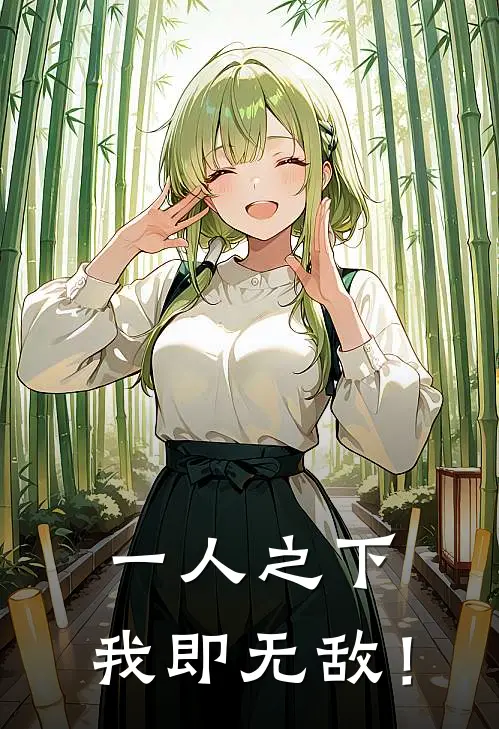 一人之下：我即无敌！