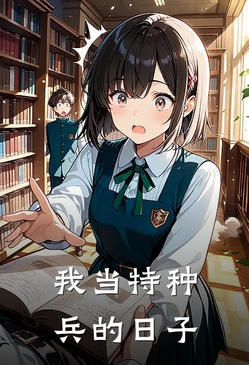 我当特种兵的日子