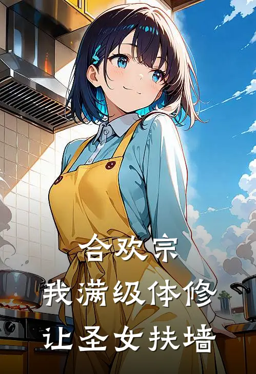 合欢宗：我满级体修，让圣女扶墙