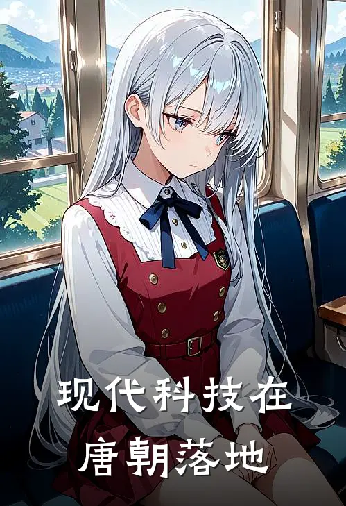 现代科技在唐朝落地