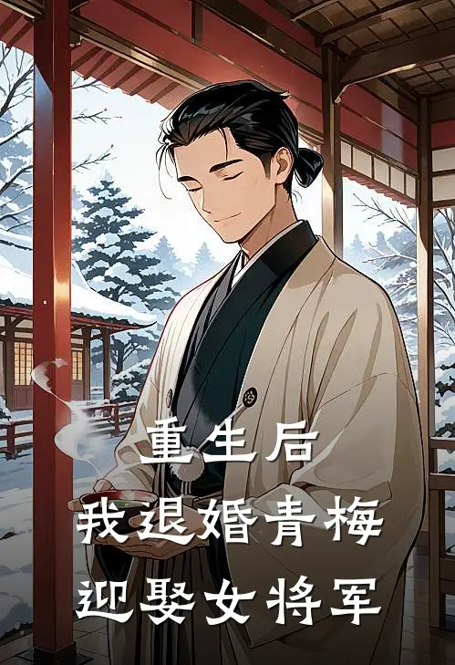 重生后，我退婚青梅迎娶女将军陆川陆远山最新更新小说_在线阅读免费小说重生后，我退婚青梅迎娶女将军陆川陆远山