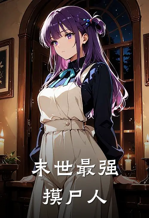 末世最强摸尸人