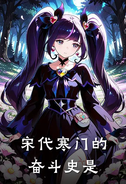 宋代寒门的奋斗史是