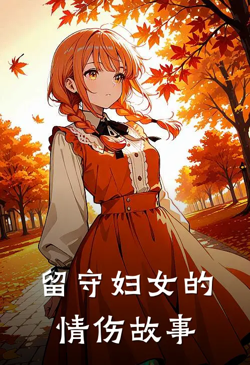 留守妇女的情伤故事