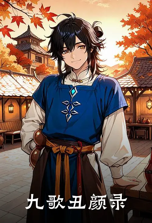 九歌丑颜录