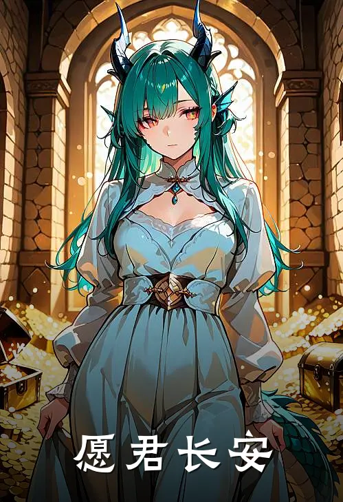愿君长安(陆景安山愿寒)全文免费阅读无弹窗大结局_《愿君长安》陆景安山愿寒免费小说