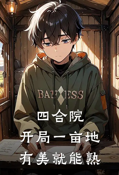 四合院：开局一亩地，有美就能熟赵平安秦淮茹免费小说免费阅读_推荐完结小说四合院：开局一亩地，有美就能熟(赵平安秦淮茹)