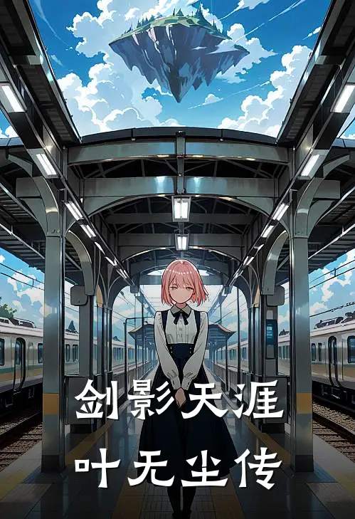 剑影天涯叶无尘传