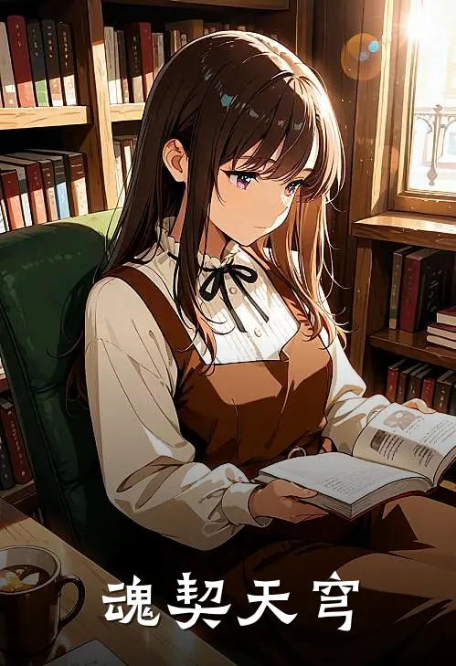 魂契天穹陆昭楚怀霜完整版免费阅读_陆昭楚怀霜精彩小说