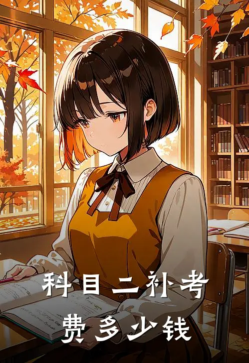 科目二补考费多少钱