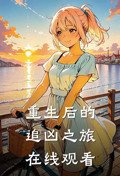 重生后的追凶之旅在线观看