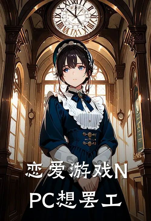 恋爱游戏NPC想罢工