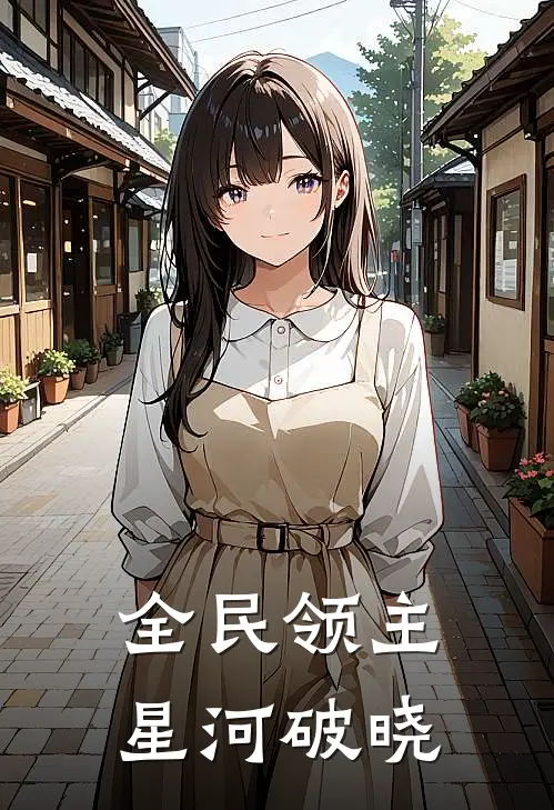 全民领主：星河破晓