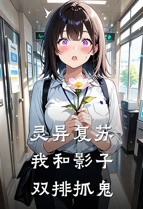 灵异复苏，我和影子双排抓鬼(陈默默哥)完结版小说_最新全本小说灵异复苏，我和影子双排抓鬼陈默默哥