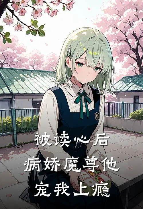 墨临渊萧辰(被读心后，病娇魔尊他宠我上瘾)最新章节免费在线阅读_被读心后，病娇魔尊他宠我上瘾最新章节免费阅读