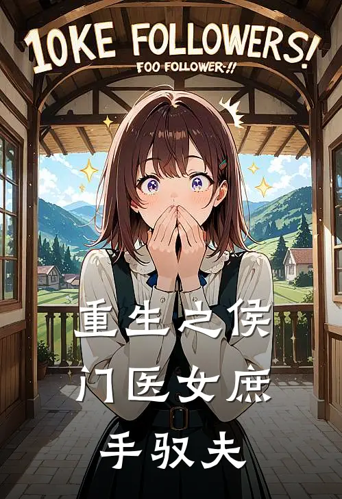 重生之侯门医女庶手驭夫