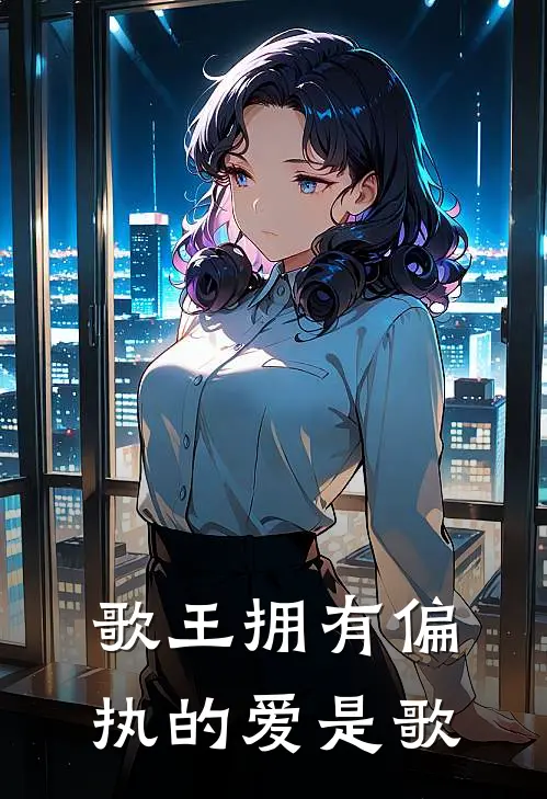 歌王拥有偏执的爱是歌