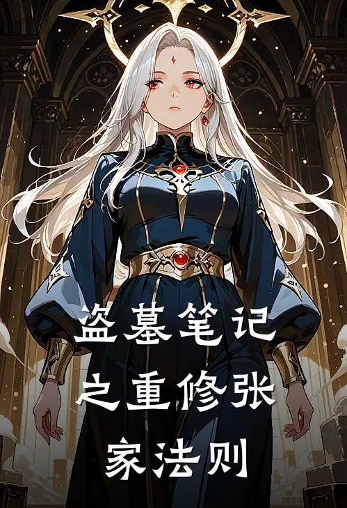 张若雪张小官(盗墓笔记之重修张家法则)全集阅读_《盗墓笔记之重修张家法则》全文免费阅读