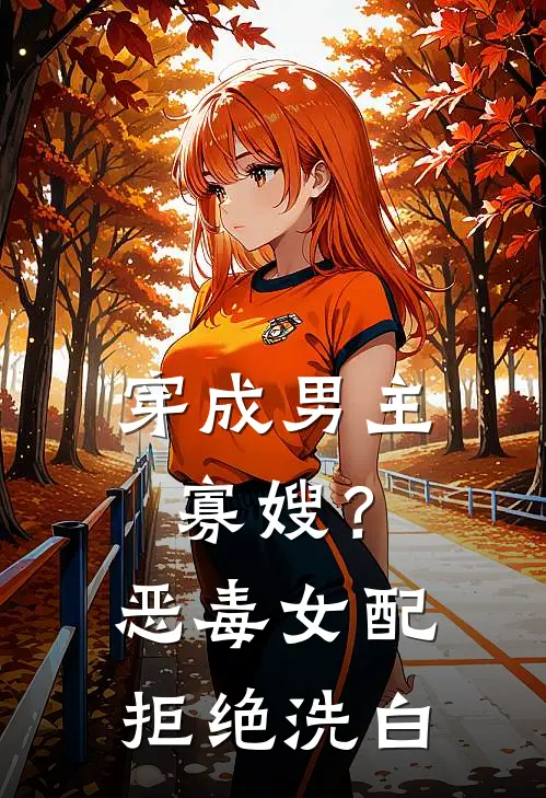 穿成男主寡嫂？恶毒女配拒绝洗白